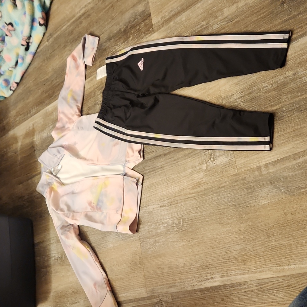 Adidas outfit